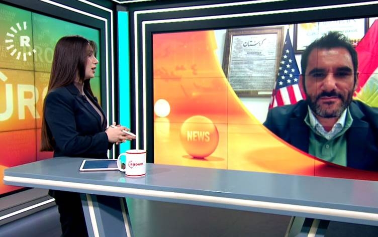 Sînemaya Kurdî li Şîkagoyê: ‘Em naxwazin Kurd tenê bi şer bên naskirin’