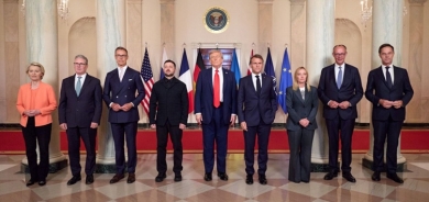 Trump: Ewropa ber bi hilweşînê ve diçe