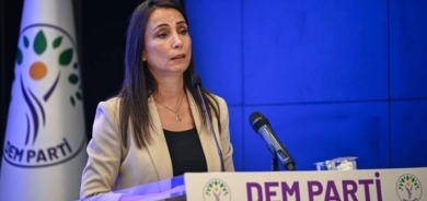 Hevseroka Dem Partiyê: Sîstema nenavendî bo rewşa Sûriyeyê yekane çareserî ye