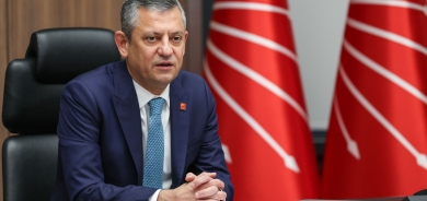 Serokê CHPê: Aramiya Kurdan li Sûriyeyê bo Tirkiyeyê garantî ye