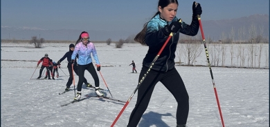 Kaşûnvanên Geverê di bin sermayê de ji bo şampiyoniyê dixebitin
