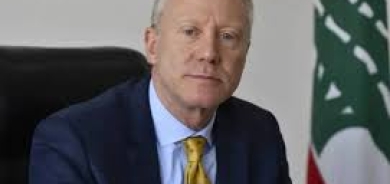 وزير خارجية لبنان يعتذر من عدم قبول دعوة لزيارة طهران ويقترح محادثات في دولة ثالثة