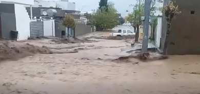 تأجيل امتحانات الفصل الأول في قضاء جمجمال