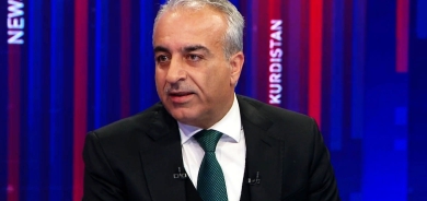 فرق مؤسسة بارزاني الخيرية تُكثّف جهودها لمساعدة المتضررين في چمچمال