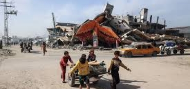 توقعات أميركية بقرب المرحلة الثانية في غزة