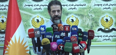 قوباد طالباني: الحكومة التاسعة أنجزت أكبر عدد من السدود والبرك رغم الأزمة المالية