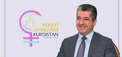 PM Masrour Barzani Commends Kurdistan Women’s Union on 73rd Anniversary