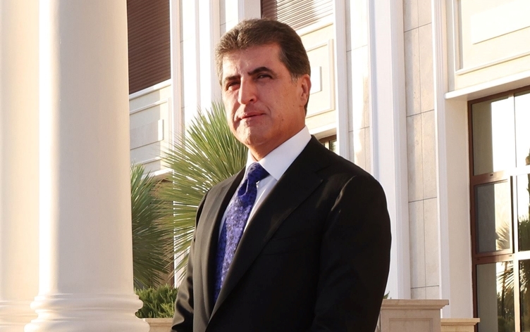 Nêçîrvan Barzanî: Jin stûnên sereke yên civakeke tendurist in