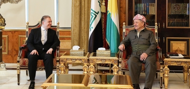 Konsulê nû yê Hingarya teza xwe a masterê li ser Kurdistanê nivîsiye