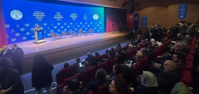 Encamnameya Konferansa Aştiyê: Tirkiye hewcedarê peymaneke nû ya civakî ye