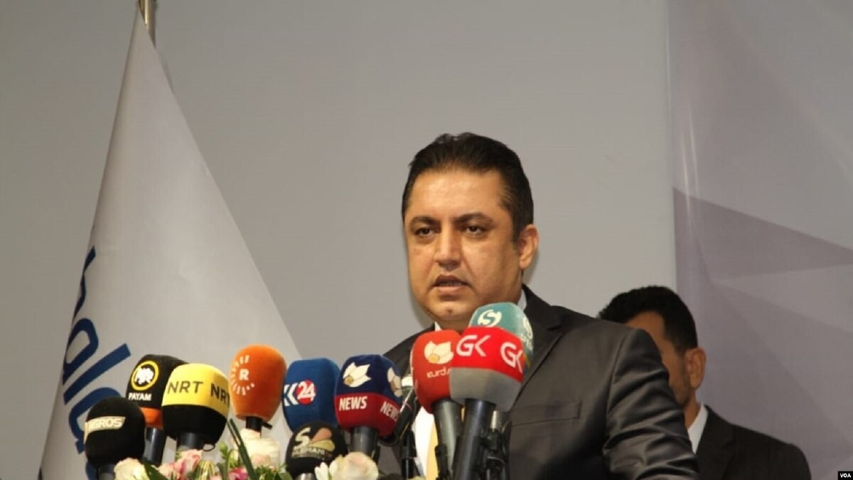 تربية كوردستان: سلامة التلاميذ والمعلمين أولويتنا.. والمدارس المتضررة ستُعاد تأهيلها بالكامل