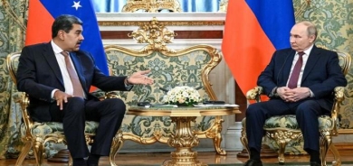 في مواجهة ضغوط ترامب.. مادورو يتلقى دعما من بوتين لـ«حماية السيادة»