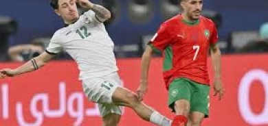 كأس العرب 2025.. المغرب يهزم سوريا ويتأهل إلى نصف النهائي