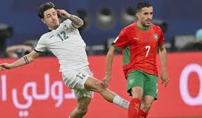 كأس العرب 2025.. المغرب يهزم سوريا ويتأهل إلى نصف النهائي