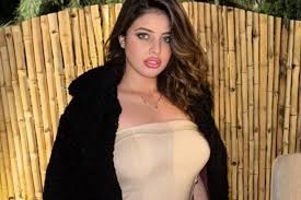 الفنانة نيفين زين: شاركت في أعمال فنية كثيرة من أبرزها مسلسل بنات همام