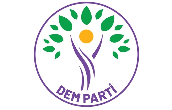 Dem Party Delegation Holds Ankara Talks to Advance Peace Process