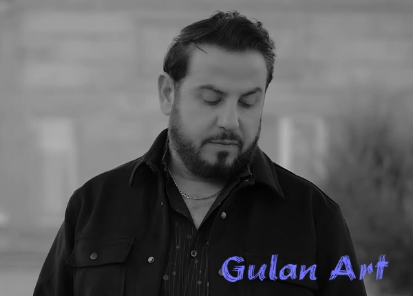 هێمن حەمەساڵح بەرهەمێكی نوێی گۆرانی بەناوی(غرور)بڵاوكردەوە