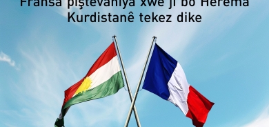 Fransa û Herêma Kurdistanê pêkve rûbirûyî belgenameyên sexte û qaçaxçîtiyê dibin