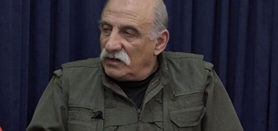 Duran Kalkan: Me şer û çalakiyên xwe rawestandine