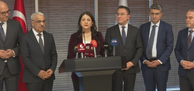 Şanda Îmraliyê piştî hevdîtina Babacan: Qonaxa yekem bidawî bû, niha dora 