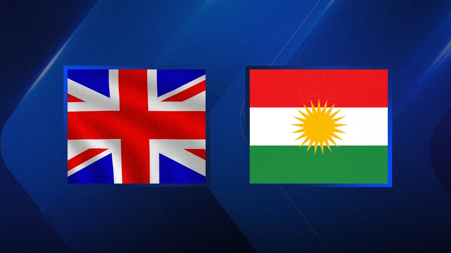 Kurdistan û Brîtanyayê hevahengiya xwe bo berhingarbûna koça neqanûnî xurt kir