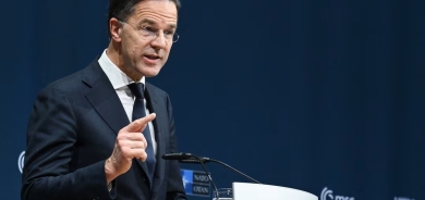 Sekreterê Giştî yê NATOyê: Hedefa Rûsyayê ya din emin