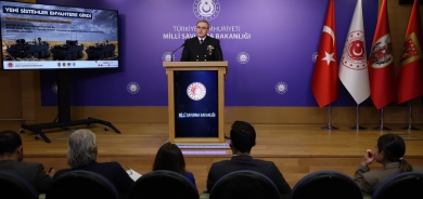 Wezareta Parastinê ya Tirkiyeyê: Divê HSD tevlî artêşa Sûriyeyê bibe