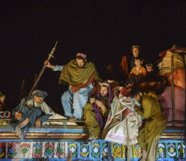 سەدان خێزان لە یەک ڕۆژدا گەڕانەوە بۆ وڵات