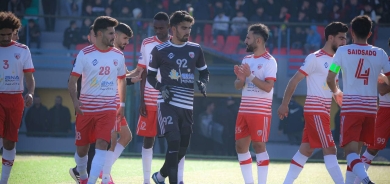 سەید سادق بەشداری خولی پلە یەك ناكات