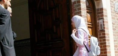 نەمسا باڵاپۆشی کچان قەدەغە دەکات