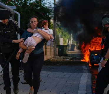 ڕێکخراوی لێبوردنی نێودەوڵەتی، حەماس بە تاوانی دژ بە مرۆڤایەتی تۆمەتبار دەکات