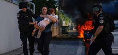 ڕێکخراوی لێبوردنی نێودەوڵەتی، حەماس بە تاوانی دژ بە مرۆڤایەتی تۆمەتبار دەکات