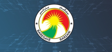 پـــەیــــامــــی هـــاوخەمی بارەگای بارزانی بۆ سەفەر زكری نێروەیی