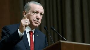 إردوغان يحذّر من تحويل البحر الأسود إلى «منطقة مواجهة»