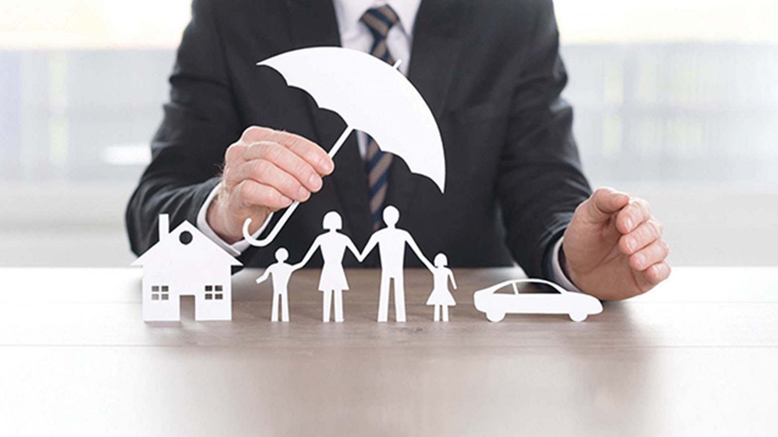 شركات التأمين في إقليم كوردستان: خدمات شاملة تواجه تحديات 