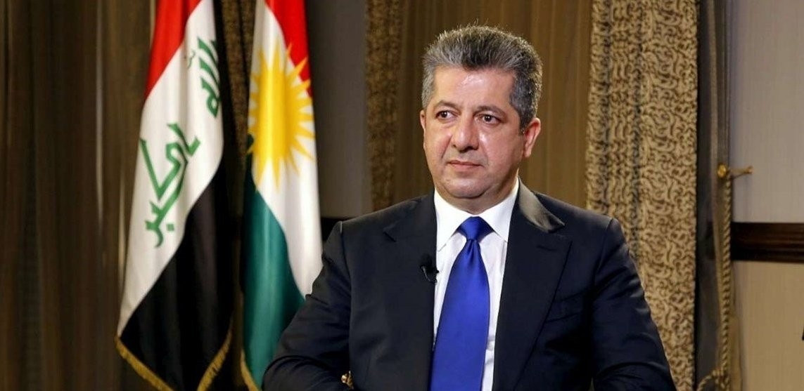 Li ser spardeya Mesrûr Barzanî alîkarî dê ji ziyanlêketiyên Çemçemalê re bê kirin