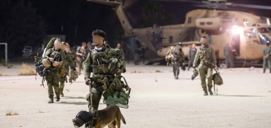 Artêşa Îsraîlê ket gundekî Sûriyê