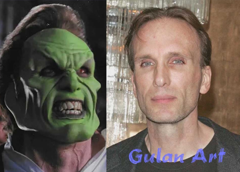 سینەماكاری ئەمریكی (پیتەر گرین) لە تەمەنی 60 ساڵیدا كۆچی دوایی كرد