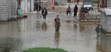 تعطيل الدوام المدرسي في كركوك اليوم الأحد حفاظاً على سلامة التلاميذ