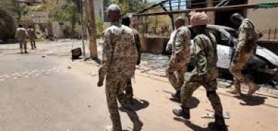 «الدعم السريع» تهاجم مقرَّ الأمم المتحدة في كادوقلي