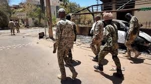 «الدعم السريع» تهاجم مقرَّ الأمم المتحدة في كادوقلي