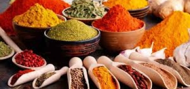 توابل تعزز عملية الأيض وتساعد على إنقاص الوزن