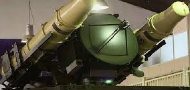 أميركا تدمّر شحنة صواريخ لإيران