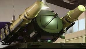 أميركا تدمّر شحنة صواريخ لإيران