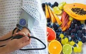 فواكه غنية بالبوتاسيوم قد تساعد في خفض ضغط الدم