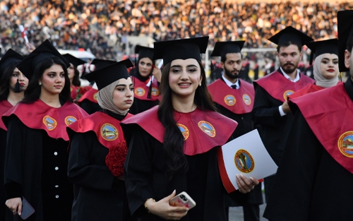 ئەكادیمیستان بۆ پێشكەوتن و ئابووریی سەربەخۆی زانكۆكان، دەخوازن گرنگی بە توێژینەوەی قوتابیان بدرێت