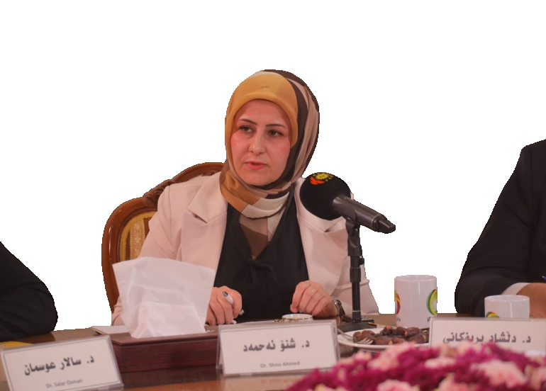 ئەكادیمیستان بۆ پێشكەوتن و ئابووریی سەربەخۆی زانكۆكان، دەخوازن گرنگی بە توێژینەوەی قوتابیان بدرێت