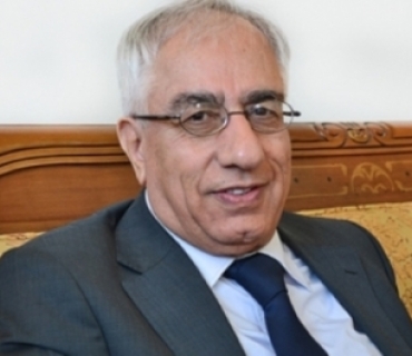 استراتيجية جديدة للأمن الوطني للولايات المتحدة الأمريكية 2025