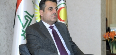 Wezîrê Tenduristiyê: Li ser spardeya Mesrûr Barzanî, me 25 ton derman gihandin Çemçemalê