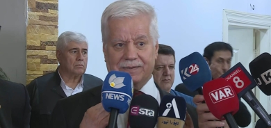 Kemal Kerkûkî: Tu aliyek tenê xwediyên posta Serokkomarê Iraqê nîne